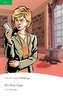 PER. K's First Case. Book with eBook and audio. Level 3
