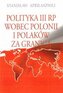Polityka III RP wobec polonii i polaków za granicą