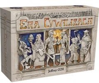 Era Cywilizacji GALAKTA