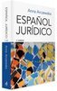 Espanol juridico. Prawniczy język hiszpański