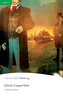 PER. David Copperfield. Book with eBook and audio. Level 3