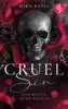 Cruel Sin - Sein Besitz, seine Regeln | Enemies to Lovers Dark Mafia Romance