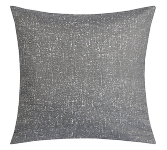 Povláček LADA - Šedá,Bílá - 40x40 cm