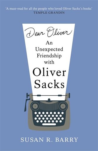 Dear Oliver