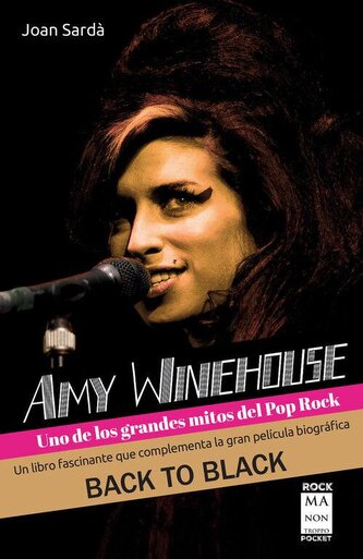Amy Winehouse