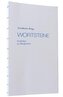 Wortsteine