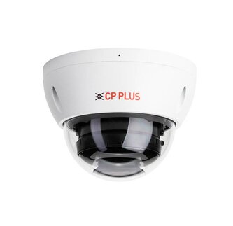 4.0 Mpix venkovní IP antivandal dome kamera s IR, WDR, Starlight a mikrofonem