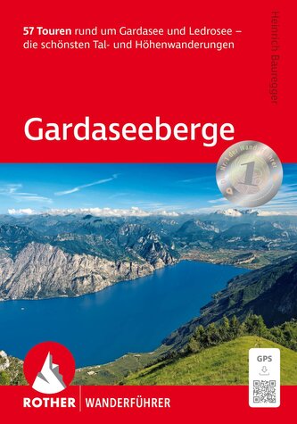 Gardaseeberge