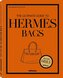 The Ultimate Guide to Hermès Bags