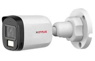 5.0 Mpix venkovní kamera 4v1 s duálním přísvitem a mikrofonem