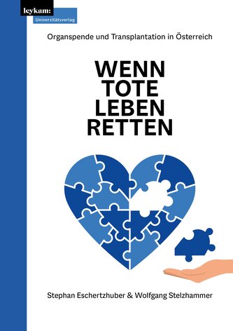 Wenn Tote Leben retten