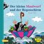 Maxi Pixi 466: VE 5: Der kleine Maulwurf und der Regenschirm (5 Exemplare)
