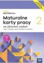 Matematyka LO 2 Nowa MATeMAtyka Matur. karty ZPiR