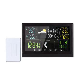 Solight meteostanice Solight meteostanice