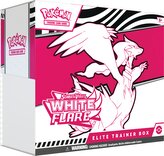 Pokémon TCG: Scarlet & Violet White Flare - Elite Trainer Box