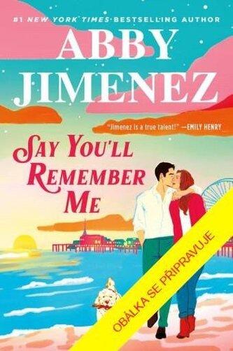 Nikdy na mě nezapomeň