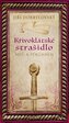 Křivoklátské strašidlo - Meč a pergamen