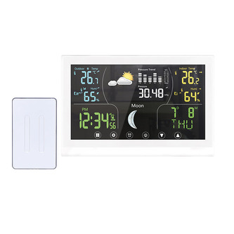 Solight meteostanice Solight meteostanice