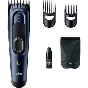 Braun Series 5 Zastřihovač HC5550
