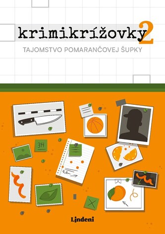 Krimikrížovky 2