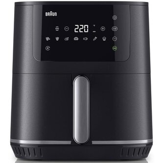 Braun HF5030.IBK Multifry 5 Horkovzdušná fritéza