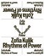 Rythms of Power