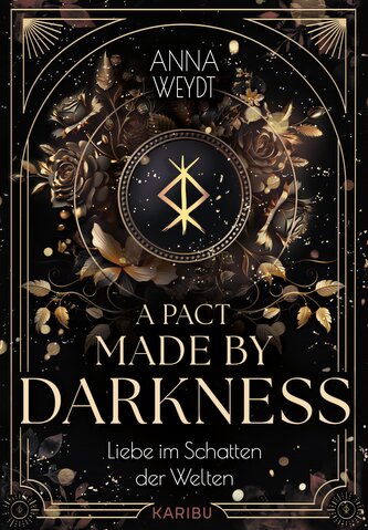 A Pact Made by Darkness - Liebe im Schatten der Welten