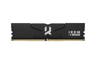 GOODRAM DIMM DDR5 32GB (Kit 2x16GB) 6000MHz CL36 IRDM