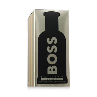 Hugo Boss Bottled Absolu Parfém Intense 200 ml M