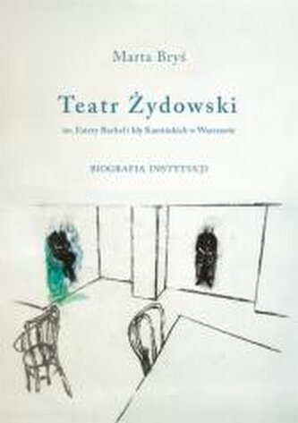Teatr żydowski