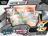 Pokémon TCG: Scarlet & Violet - Unova Victini Illustration Collection