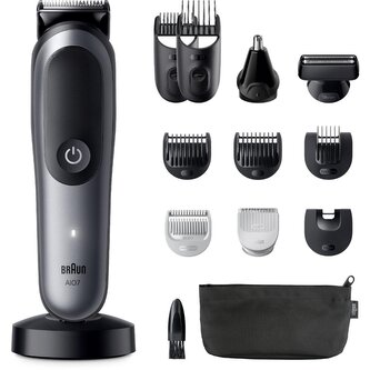 Braun Series 7 Zastřihovač 13in1 AIO7560