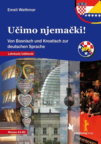 Ucimo njemacki Lehrbuch. Ziel B1. Lehrbuch/Udzbenik