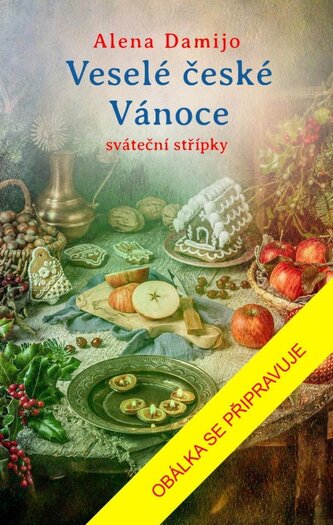 Veselé české Vánoce
