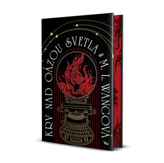 Krv nad Oázou svetla