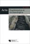 Acta Praehistorica et Archaeologica 52, 2020