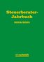 Steuerberater-Jahrbuch 2024/2025