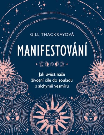 Manifestování