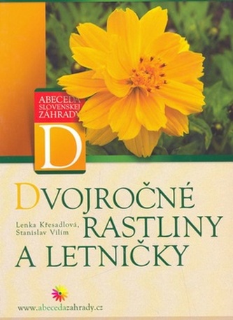 Dvojročné rastliny a letničky