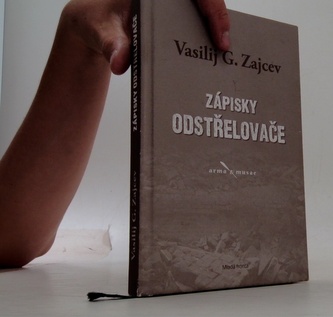 Zápisky odstřelovače