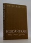 Hledání ráje - můj život s gepardy