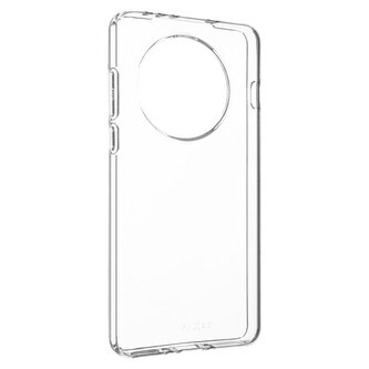 Fixed TPU gelový kryt Story pro OnePlus 13, čirý