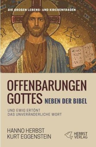 Offenbarungen Gottes neben der Bibel