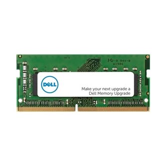 DELL 16GB DDR5 paměť do notebooku/ 5600 MT/s/ SO-DIMM/  Latitude, Precision,Alienware,Inspiron