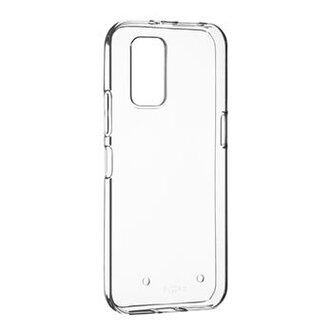 Fixed TPU gelové pouzdro pro Nokia XR21, čiré