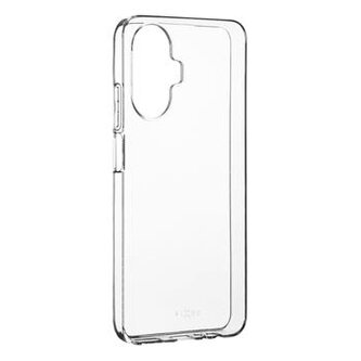 Fixed TPU gelové pouzdro pro Realme Narzo N55, čiré
