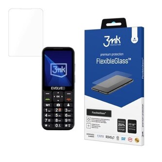 3mk FlexibleGlass pro Evolveo EasyPhone LT