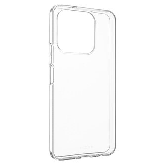 Fixed TPU gelový kryt Story pro Honor X6b, čirý