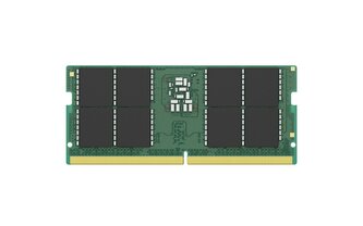 Kingston CSODIMM 32GB DDR5-6400MHz CL52 2Rx8