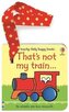 That´s not my train... buggy book